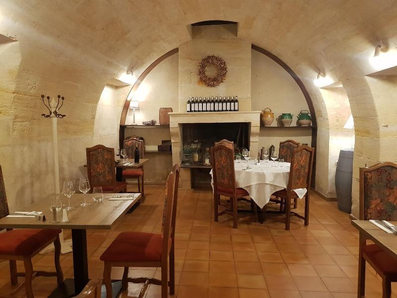 Chateau Fleur De Roques - Puisseguin Saint Emilion Exterior photo