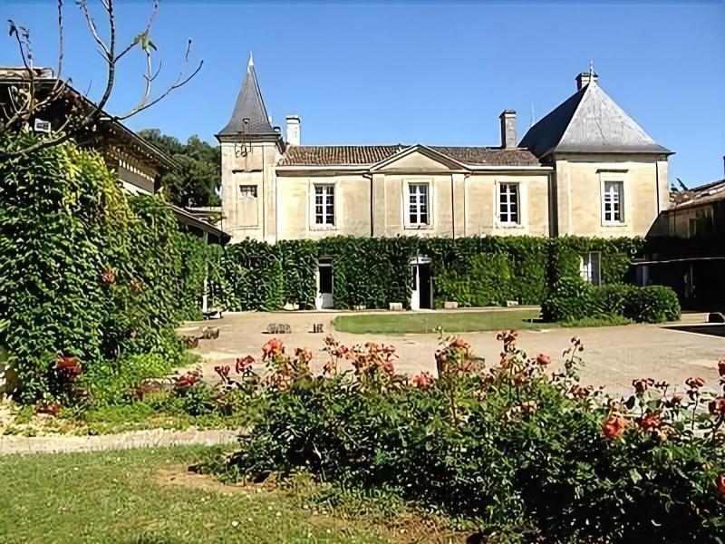 Chateau Fleur De Roques - Puisseguin Saint Emilion Exterior photo