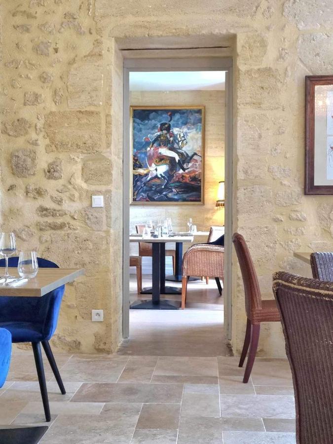Chateau Fleur De Roques - Puisseguin Saint Emilion Exterior photo