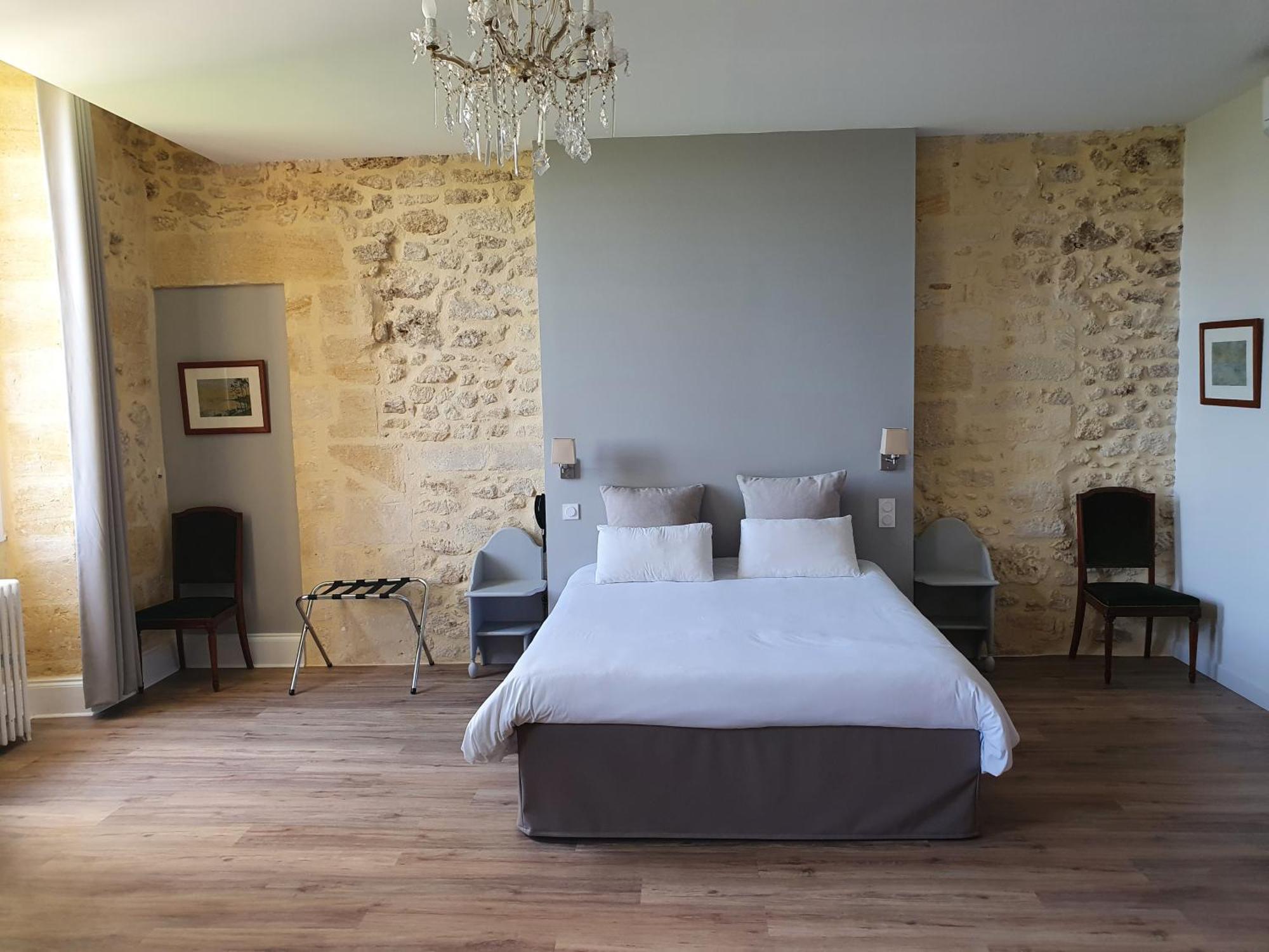 Chateau Fleur De Roques - Puisseguin Saint Emilion Room photo